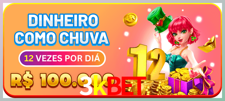 App 3kbet iOS