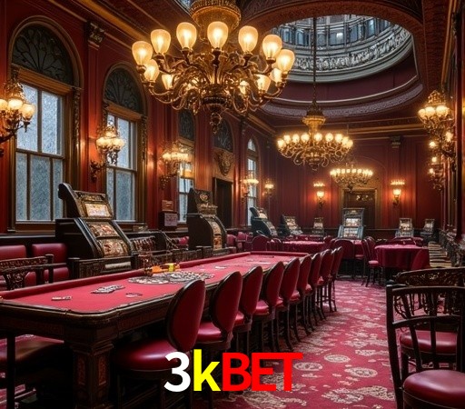 Cadastro Rápido 3kbet