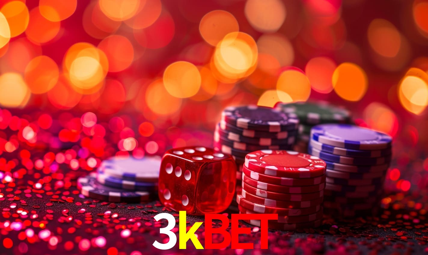 Explorando a Categoria de Eventos em Apostas na 3kbet