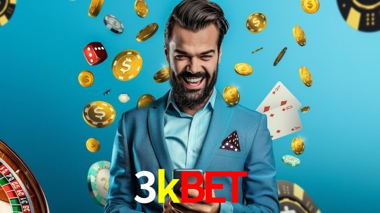 Slot Games 3kbet