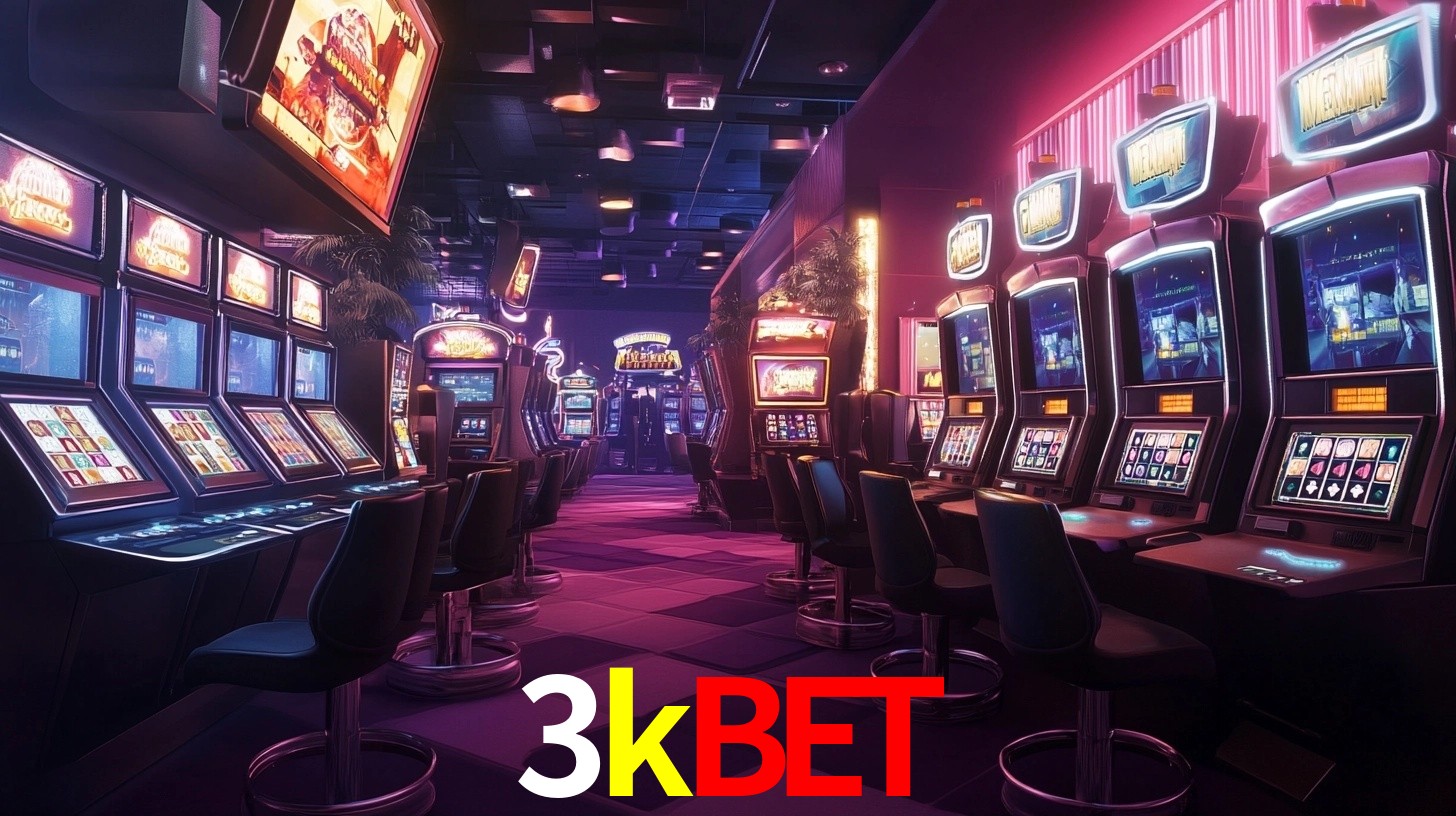 Premium Interface 3kbet
