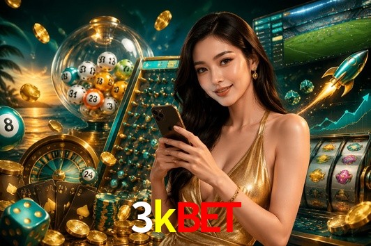Security Systems 3kbet