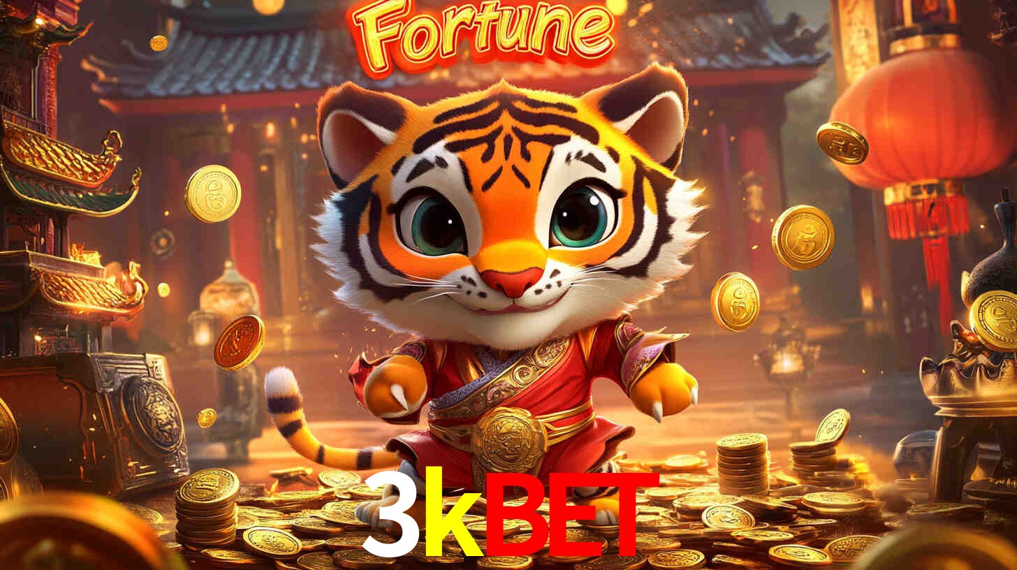 Apostas Esportivas na 3kbet: Um Guia Completo