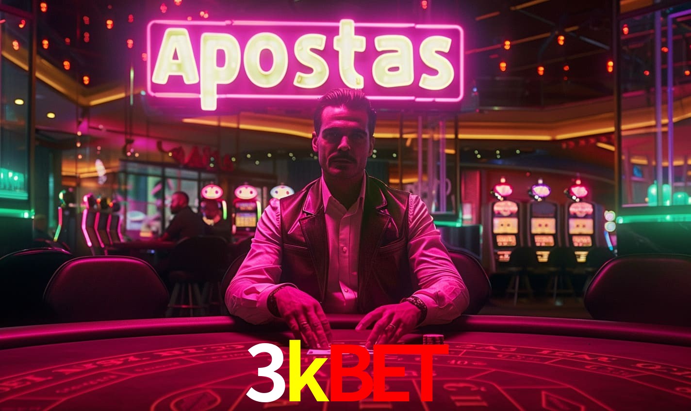 Descubra a Essência do 3kbet: Nossa História e Compromissos