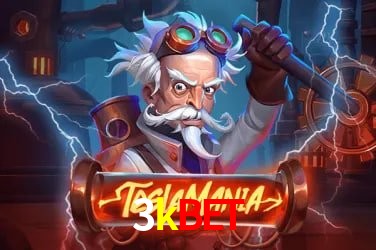 Recursos de Bônus 3kbet
