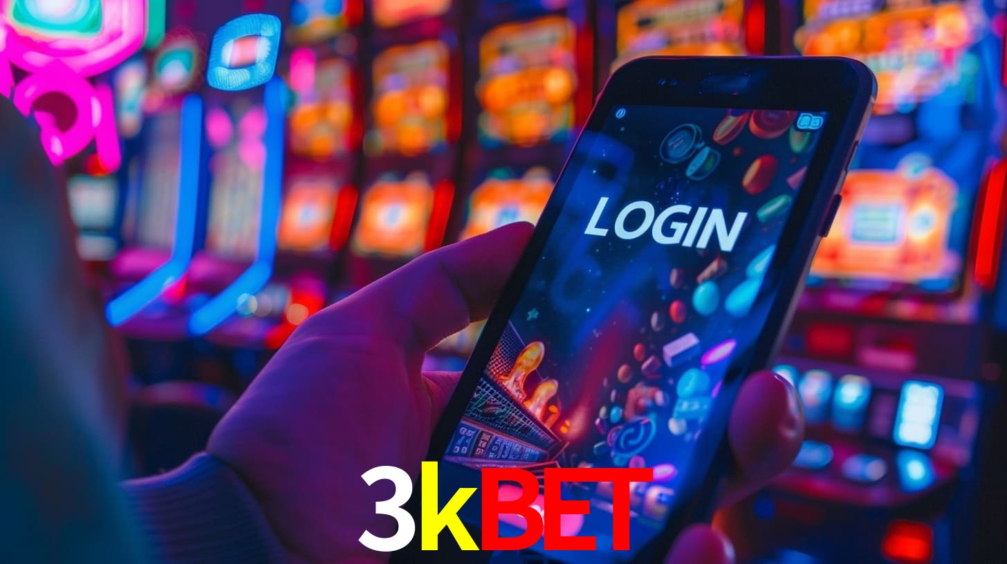 Torneios 3kbet