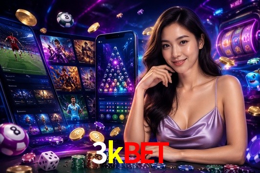 Exclusive Offers 3kbet