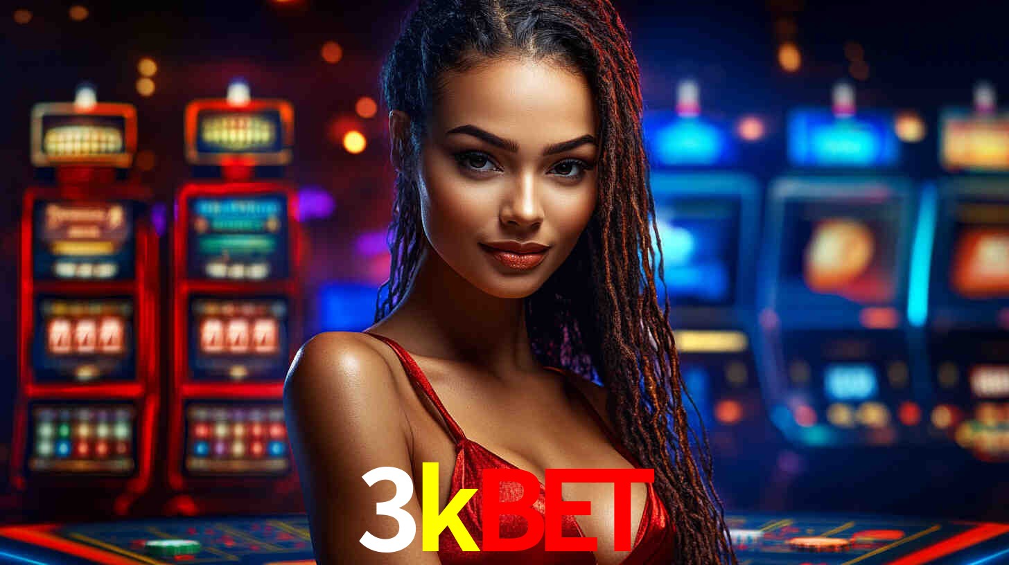 Explorando a Categoria de Eventos em Apostas na 3kbet