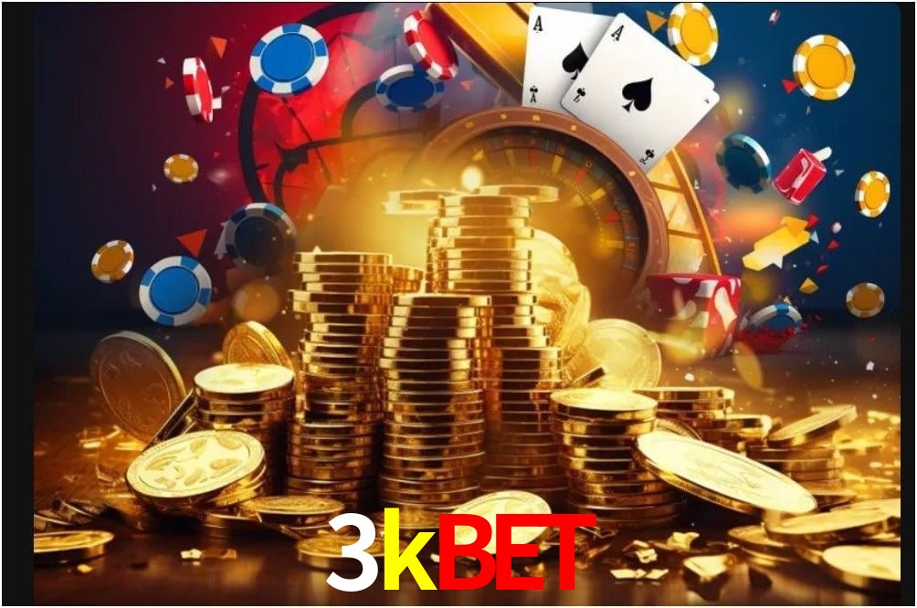 cassino 3kbet