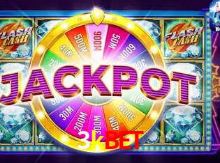 Descubra a Magia dos Jogos de Arcade no 3kbet