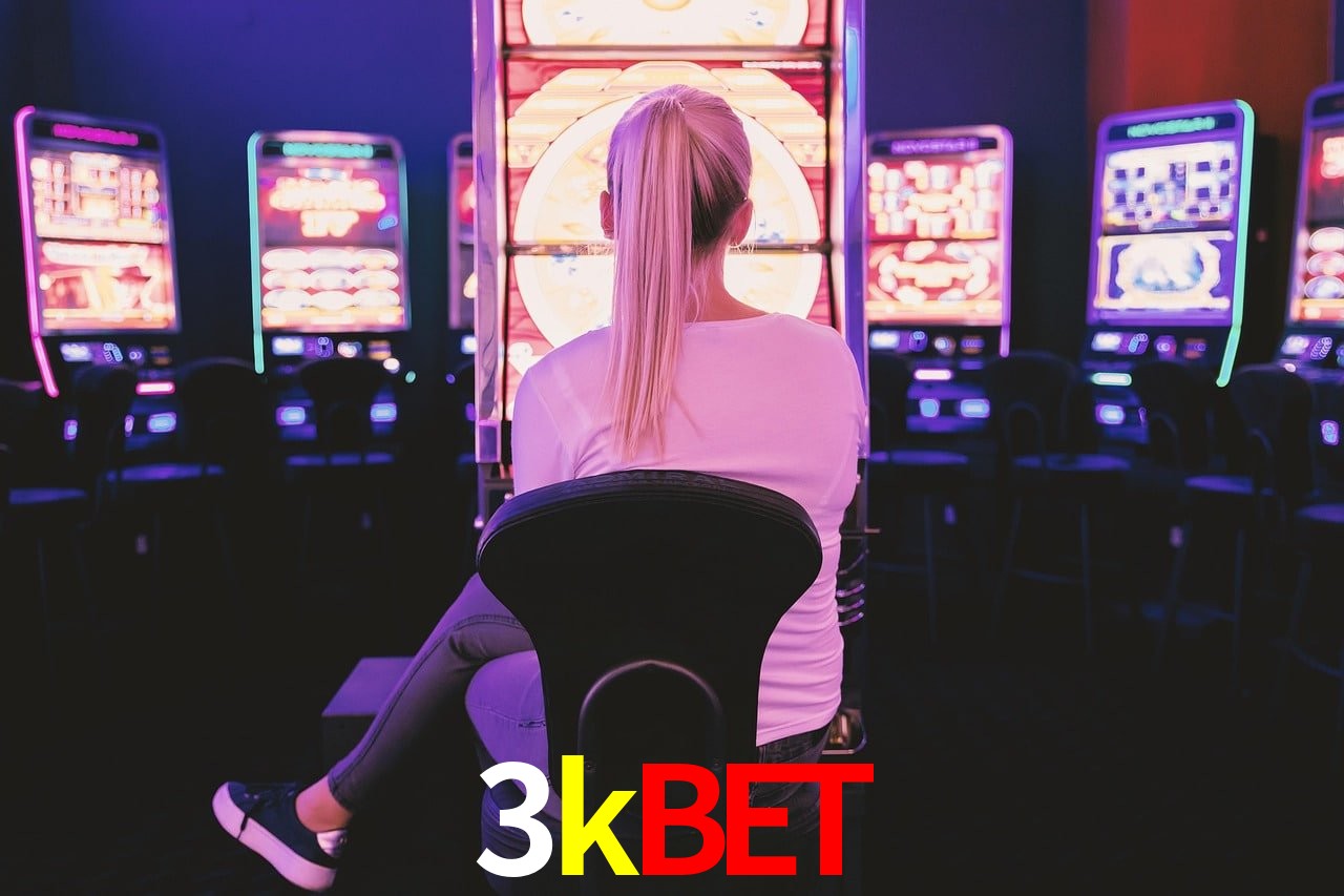 Game Providers 3kbet