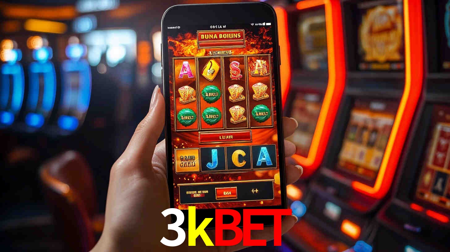 3kbet
