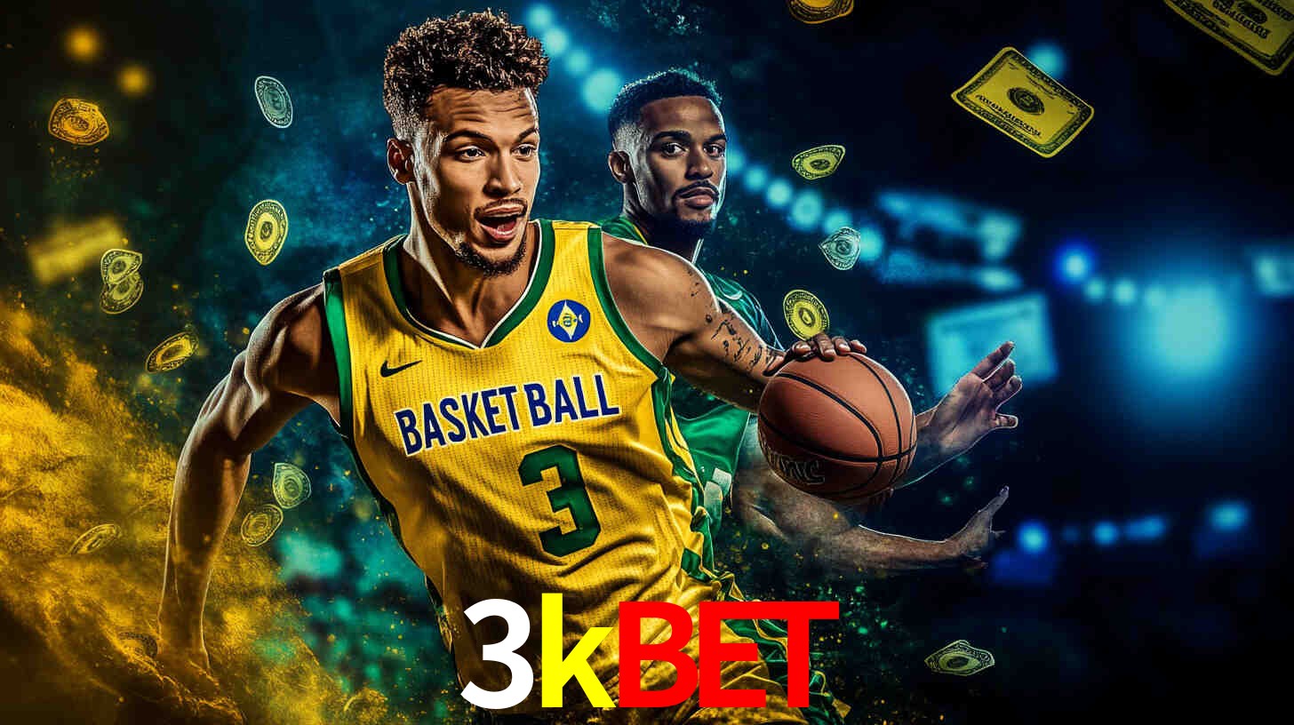 Descubra o Programa VIP da 3kbet: Vantagens Exclusivas para Jogadores