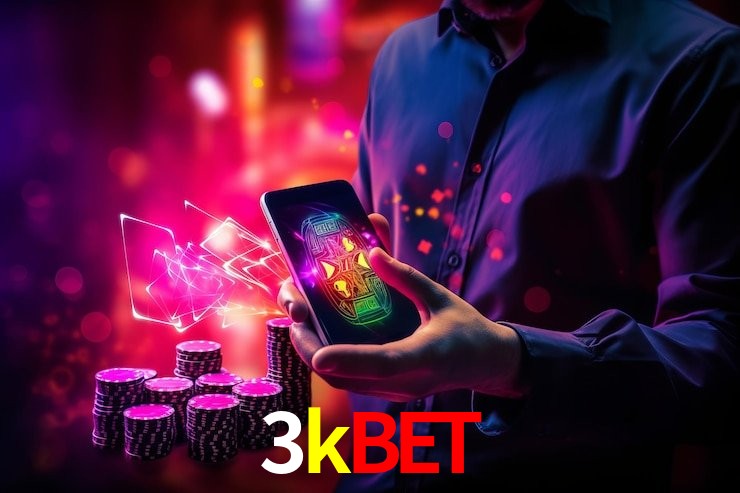 Bônus Diários 3kbet