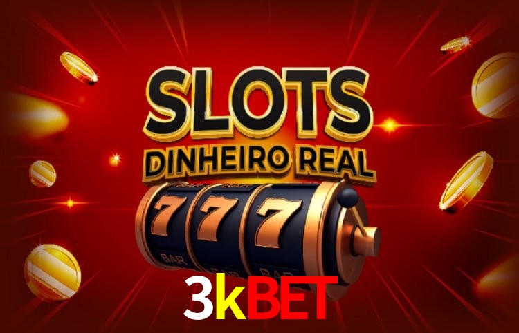 Benefícios da Conta 3kbet