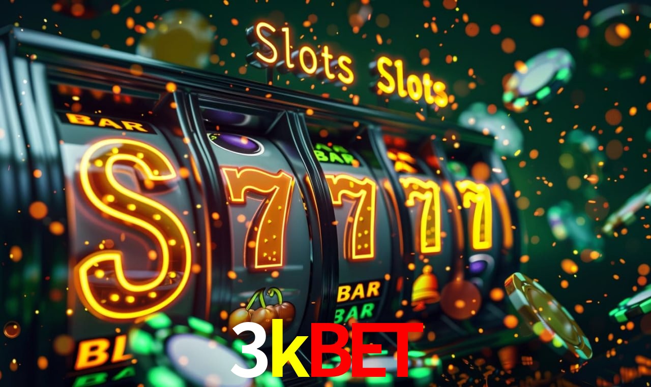 Casino VIP 3kbet
