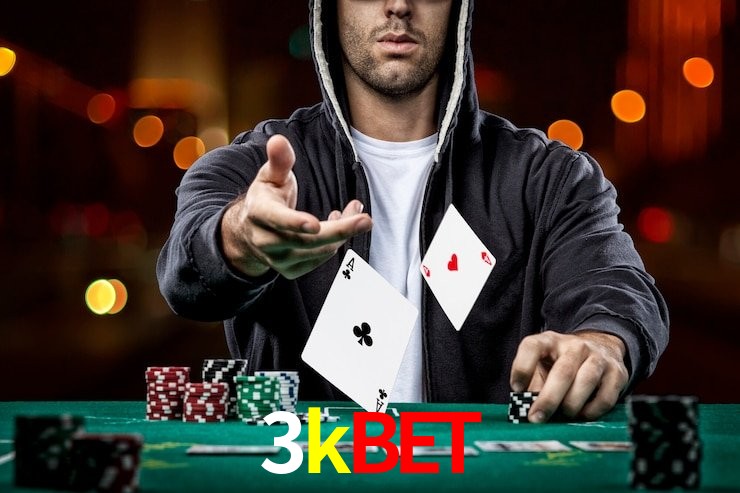 Bônus Generosos e Exclusivos no 3kbet para Você!