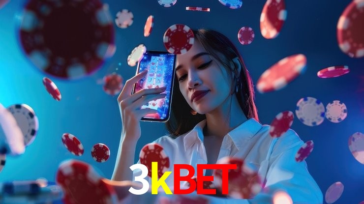 Desvendando o Mundo dos Jogos Virtuais na 3kbet