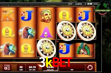 A Emoção da Loteria na 3kbet: Uma Chance de Mudança de Vida