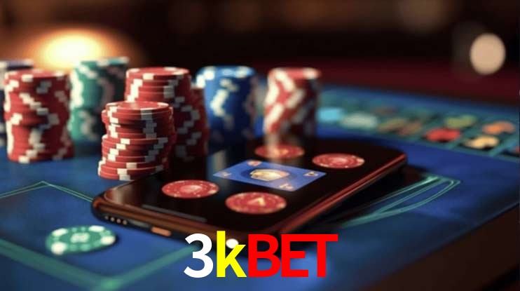 Mesa de Blackjack 3kbet