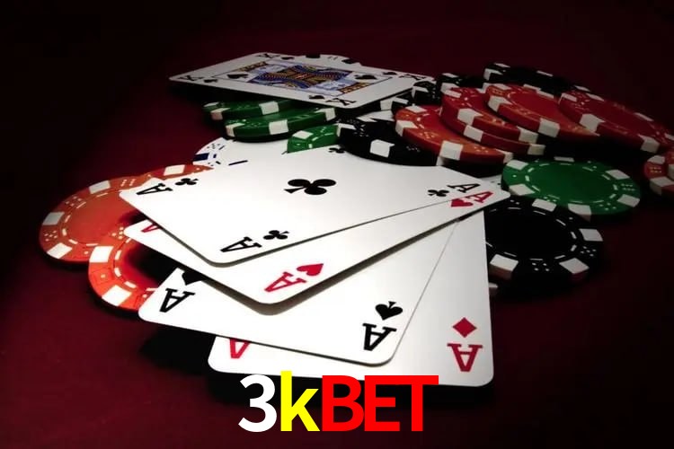 Programa VIP 3kbet