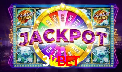 Descubra o Mundo do Cassino Online com 3kbet