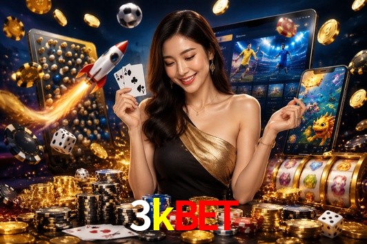 Account Benefits 3kbet