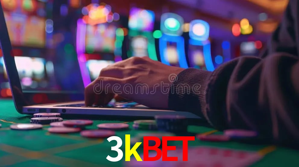 Jogos Exclusivos 3kbet