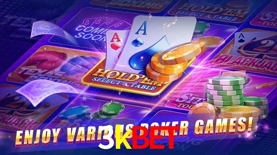 A Emoção da Loteria na 3kbet: Uma Chance de Mudança de Vida