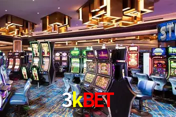 A Revolução dos Aplicativos de Jogos no 3kbet