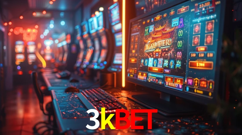 Explore as vantagens do 3kbet: serviço profissional e confiabilidade