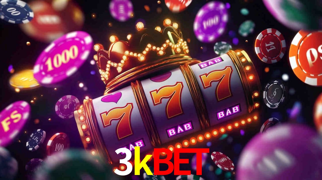 Live Casino 3kbet