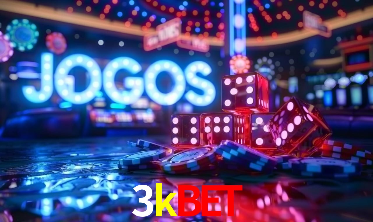PIX Instantâneo 3kbet